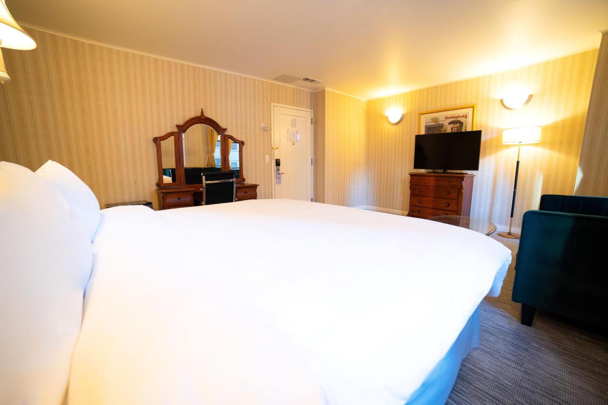 Stanford Hotel Nova Iorque