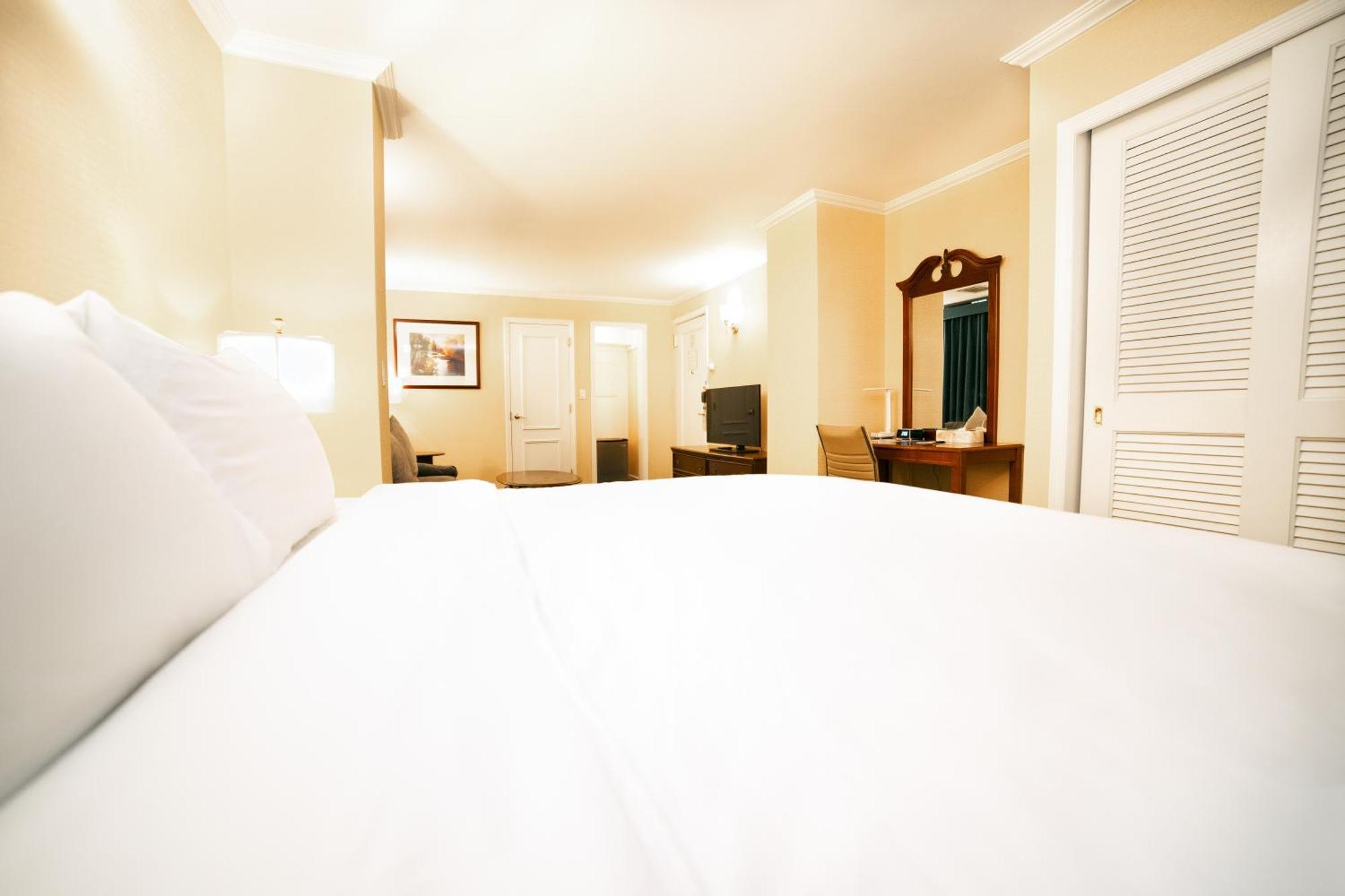 Stanford Hotel Nova Iorque