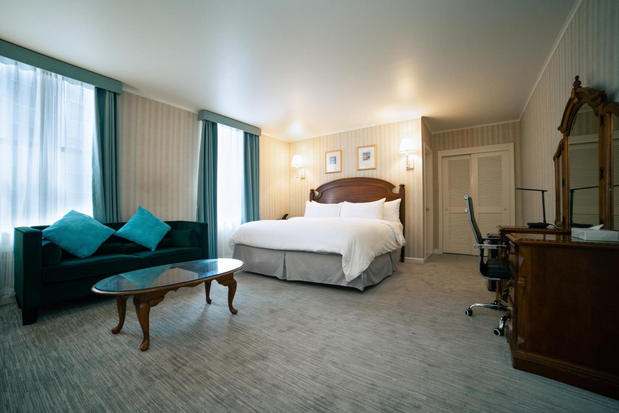 Hotel Stanford Nova Iorque