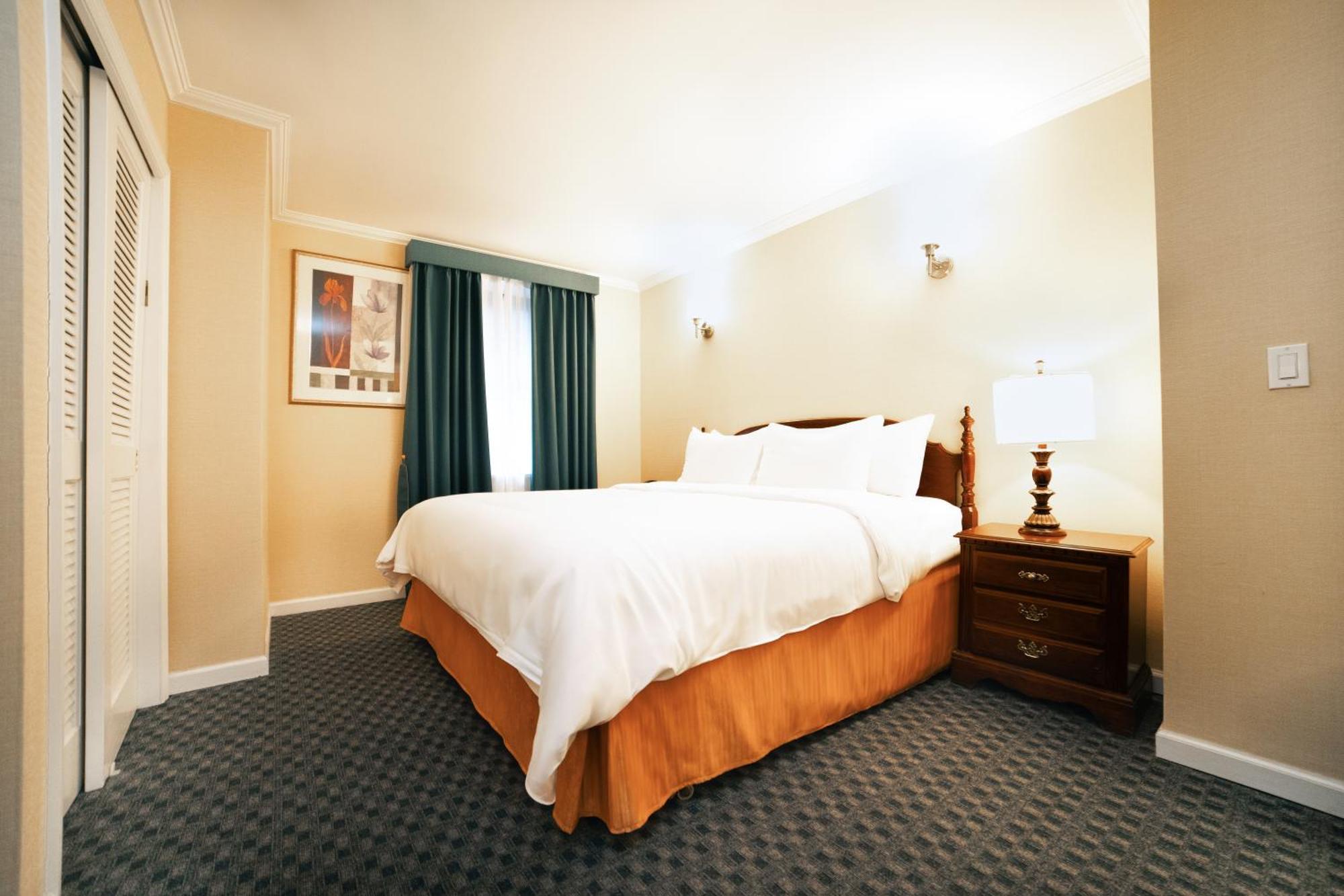 Stanford 3* Nova Iorque