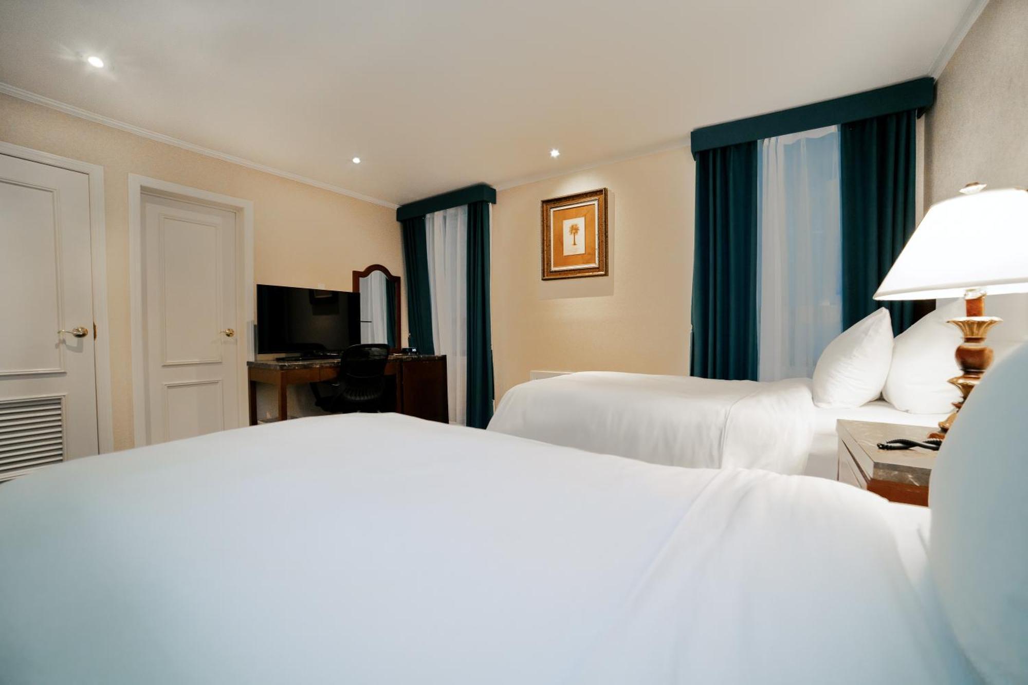 Hotel Stanford Nova Iorque