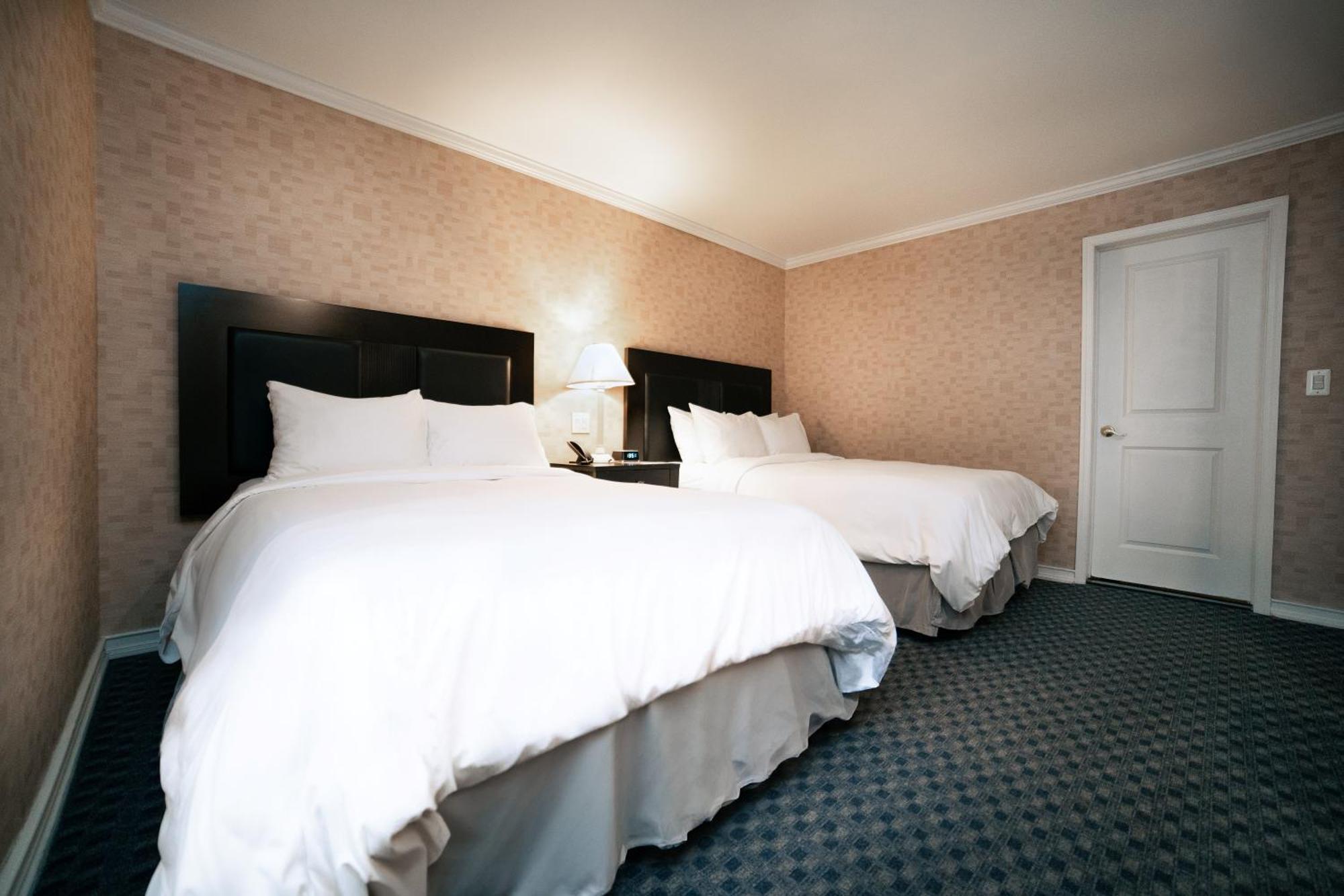 Hotel Stanford Nova Iorque