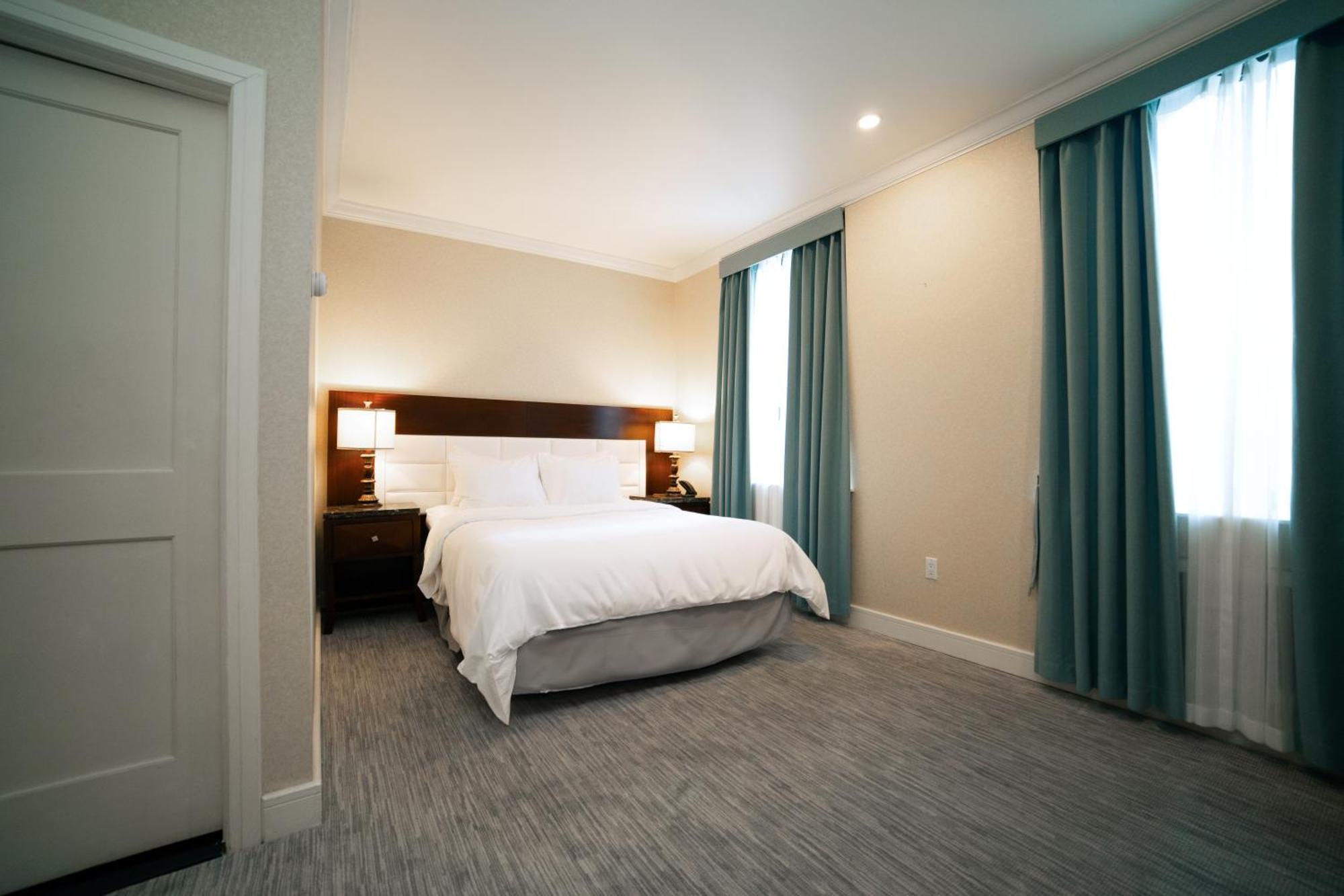Hotel Stanford Nova Iorque