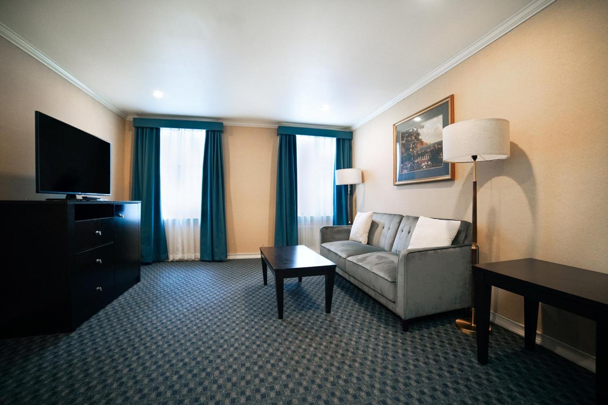 Stanford 3* Nova Iorque