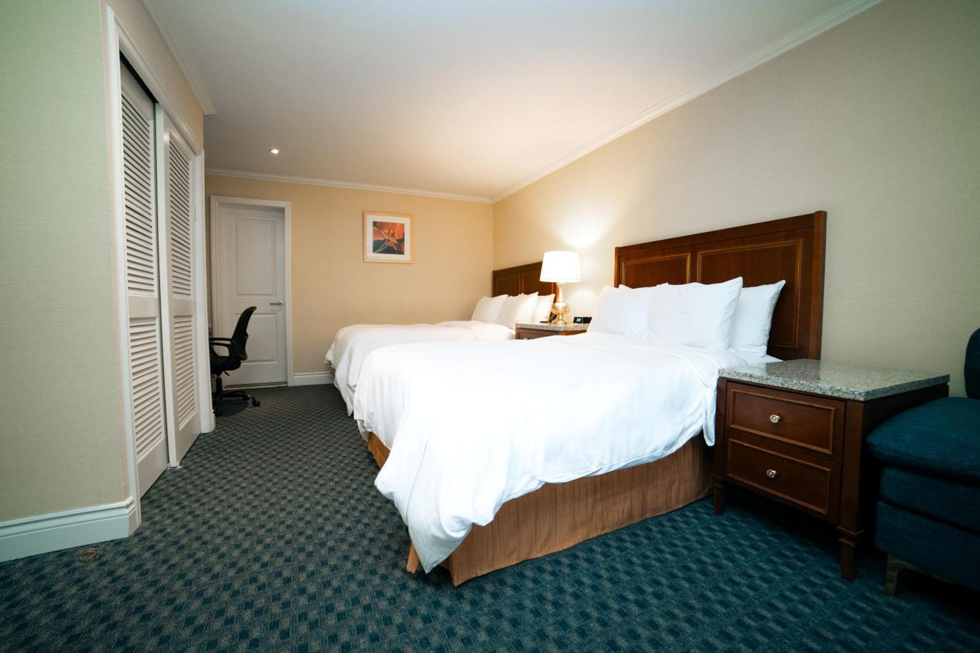Hotel Stanford Nova Iorque