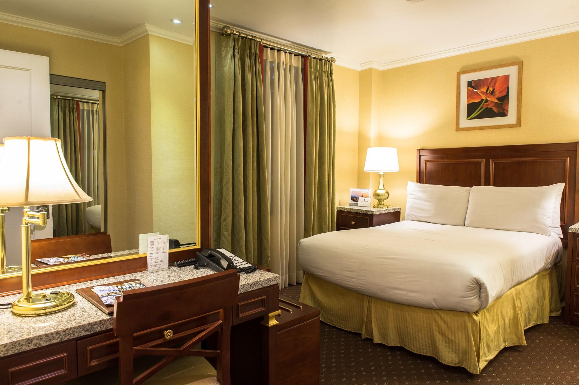 Stanford Hotel Nueva York