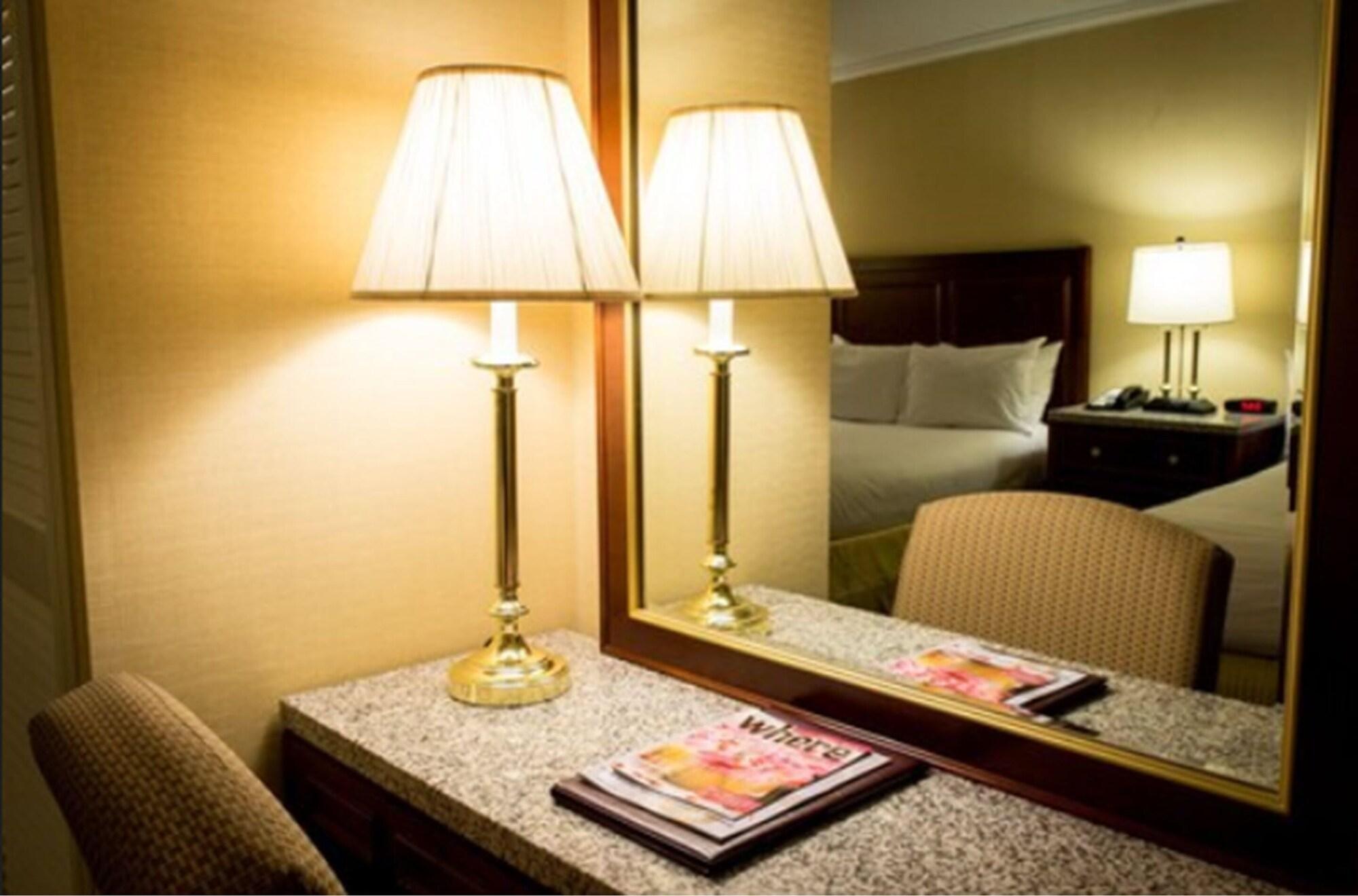 Stanford Hotel Nueva York