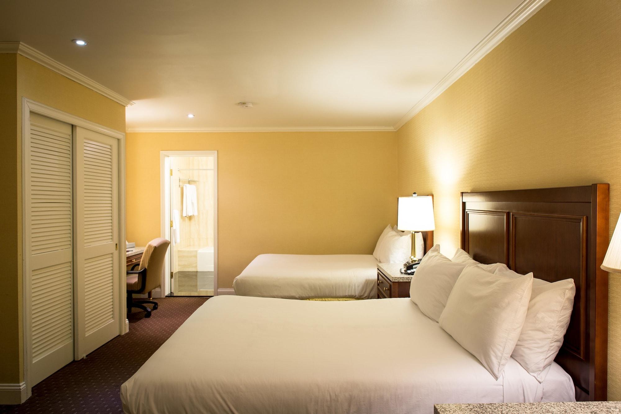 Stanford 3* Nueva York