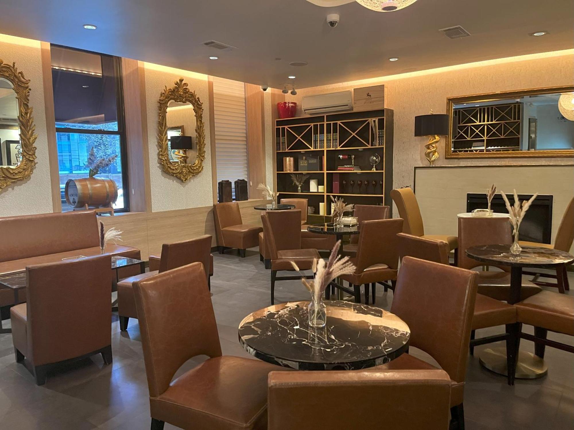 Stanford 3* Nueva York
