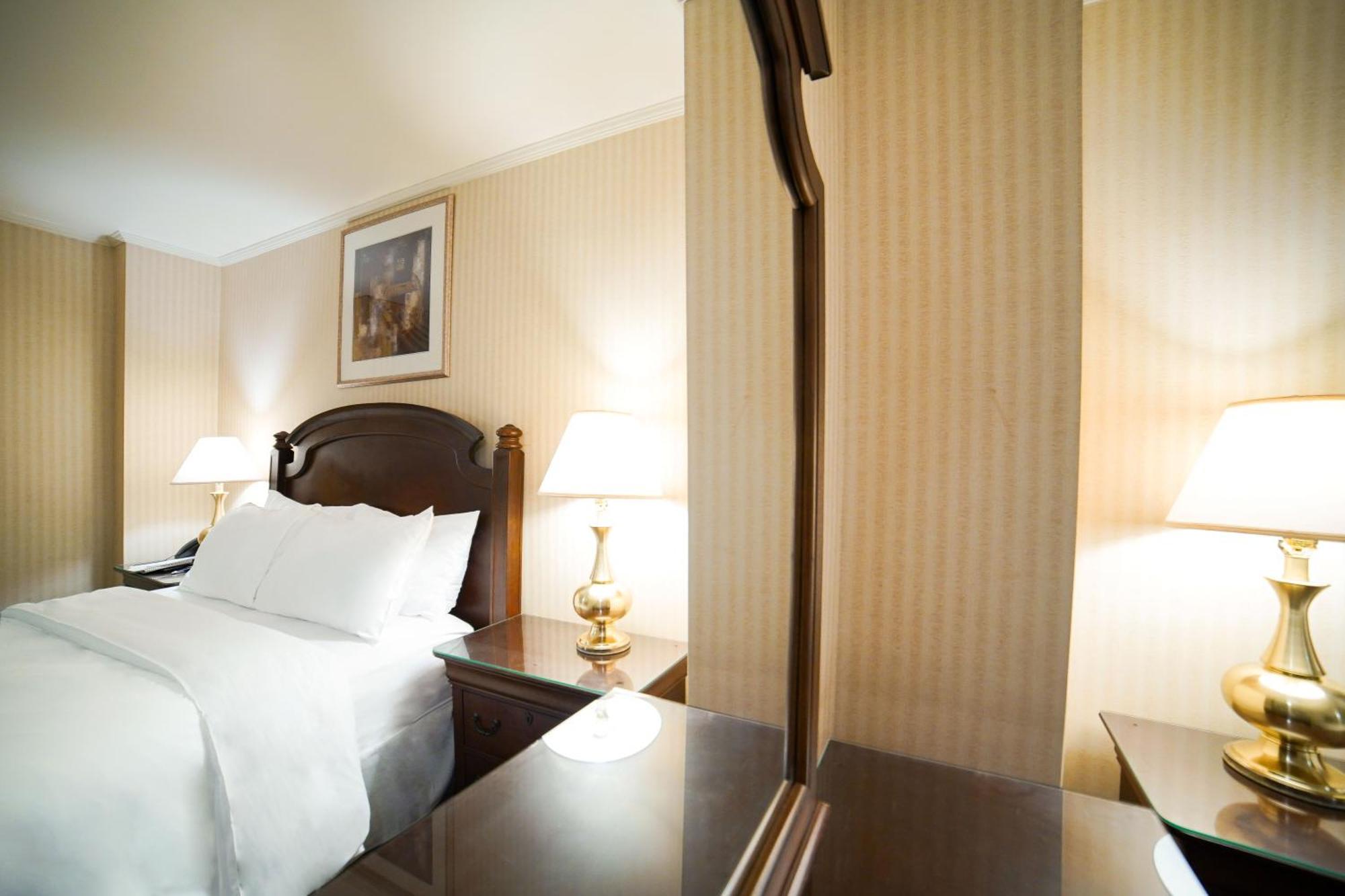 Hotel Stanford Nueva York