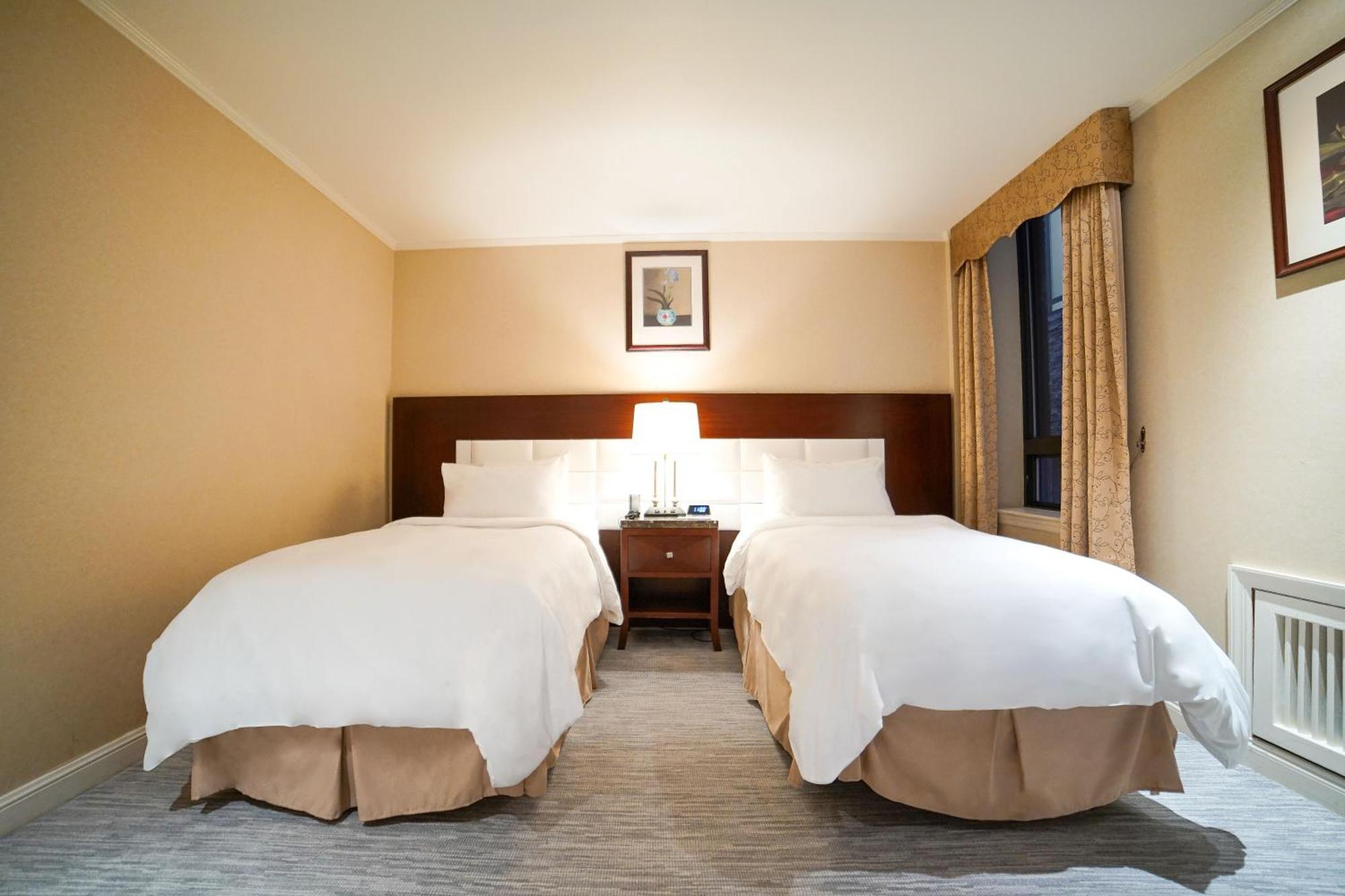 Stanford Hotel Nueva York