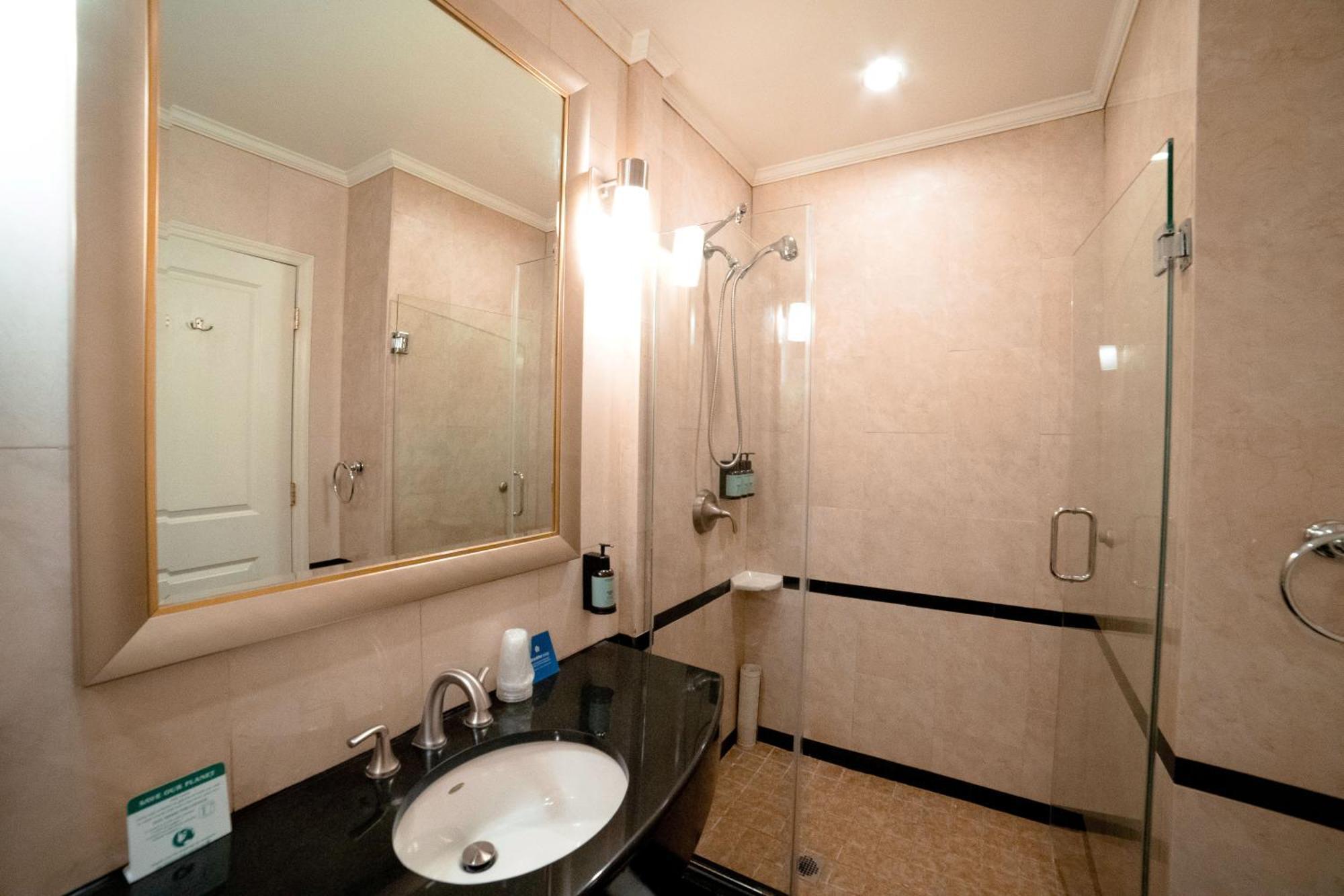 Hotel Stanford Nueva York