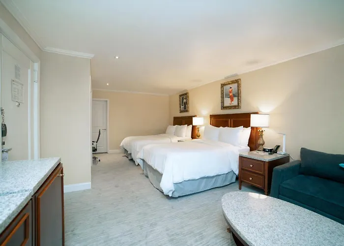 Hotel Stanford